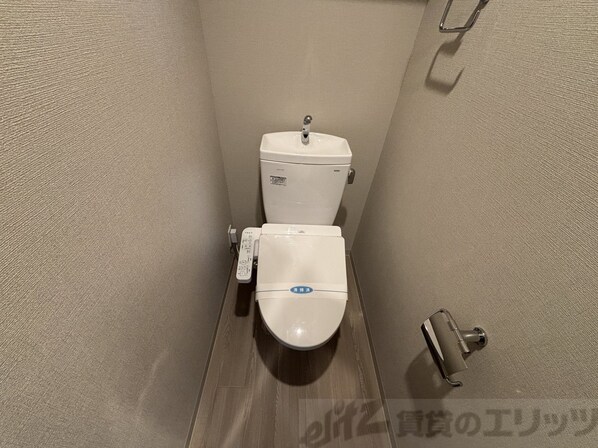 ArtizA淡路の物件内観写真